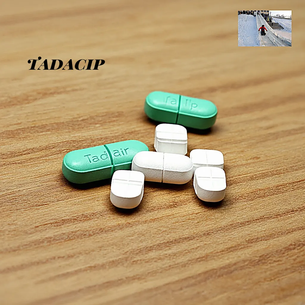 Tadacip